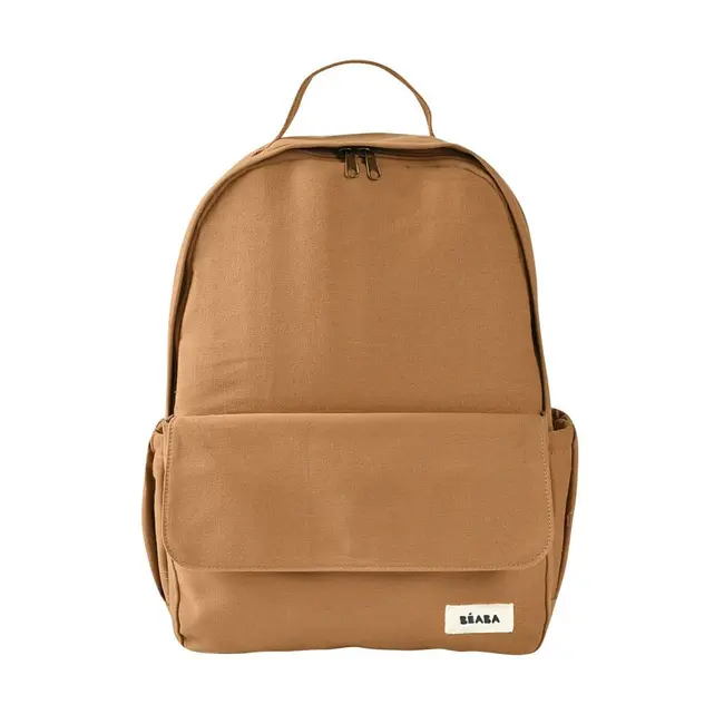 Rucsac de infasat Beaba Tokyo Ochre