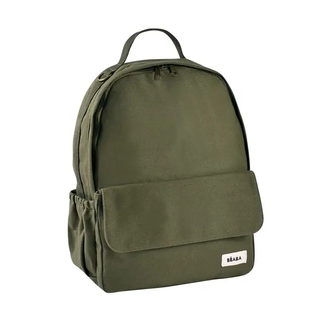 Rucsac de infasat Beaba Tokyo Seagrass