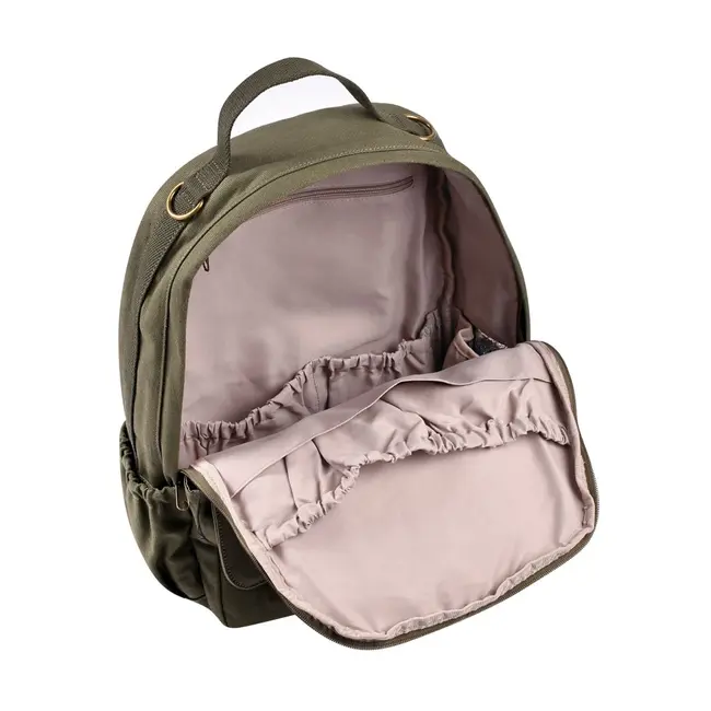 Rucsac de infasat Beaba Tokyo Seagrass