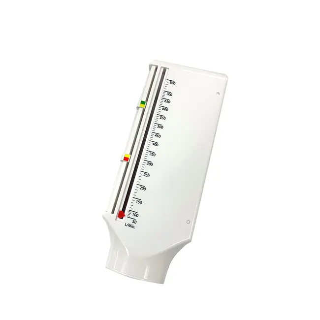 Spirometru portabil Vitalograph, pentru copii si adulti, scala reglabila, bulk BITSpirometruVitalograph