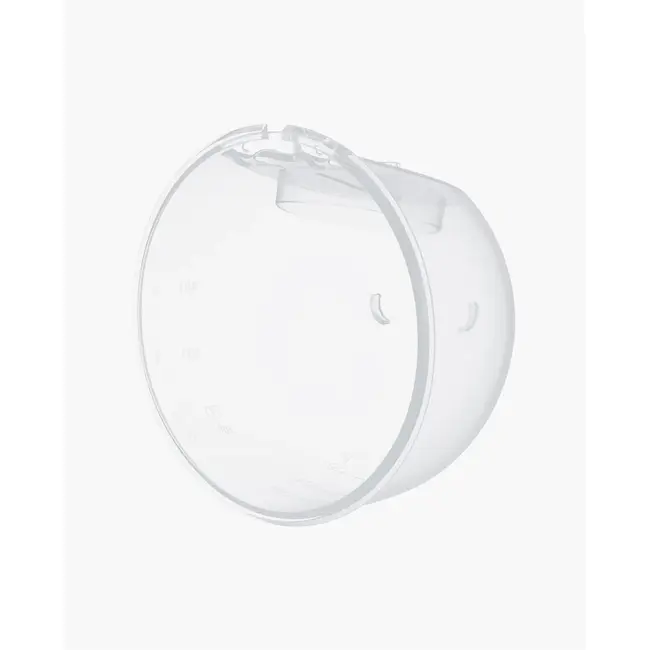 Cana recipient colentare lapte  pentru pompe de san Momcozy S12 Pro si S9 Pro