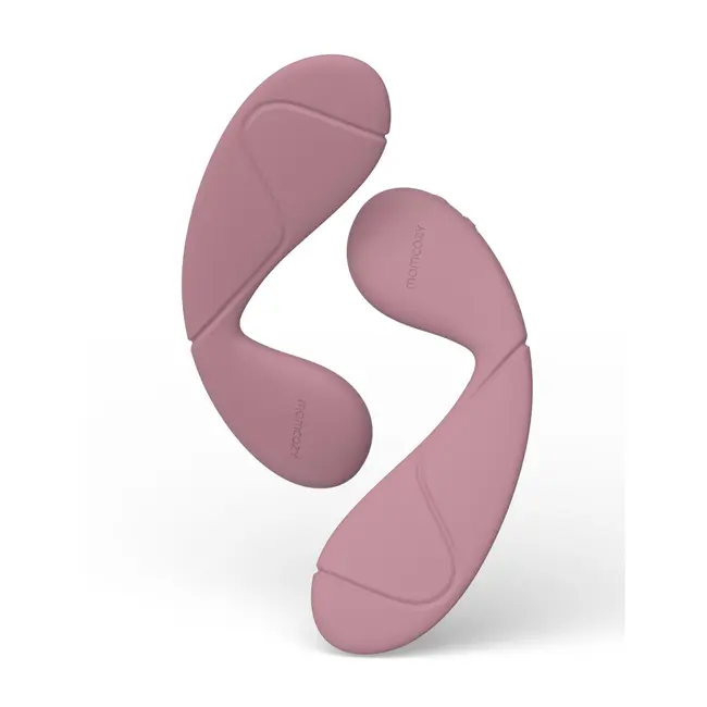 Dispozitiv masaj pentru lactatie Momcozy Hands-Free