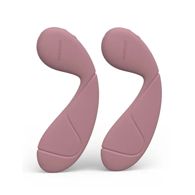 Dispozitiv masaj pentru lactatie Momcozy Hands-Free
