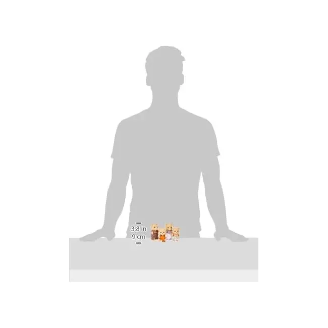 Figurine sylvanian families-familia ursuletilor sf5059