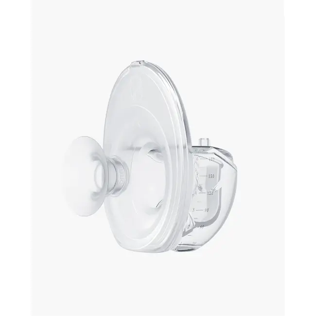 Flansa 15 mm pentru pompe de san Momcozy M5