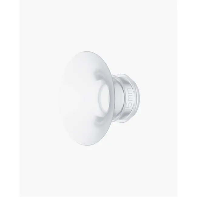 Flansa 15 mm pentru pompe de san Momcozy M5