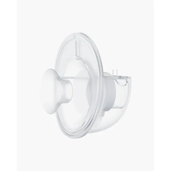 Flansa 17 mm pentru pompe de san Momcozy M5