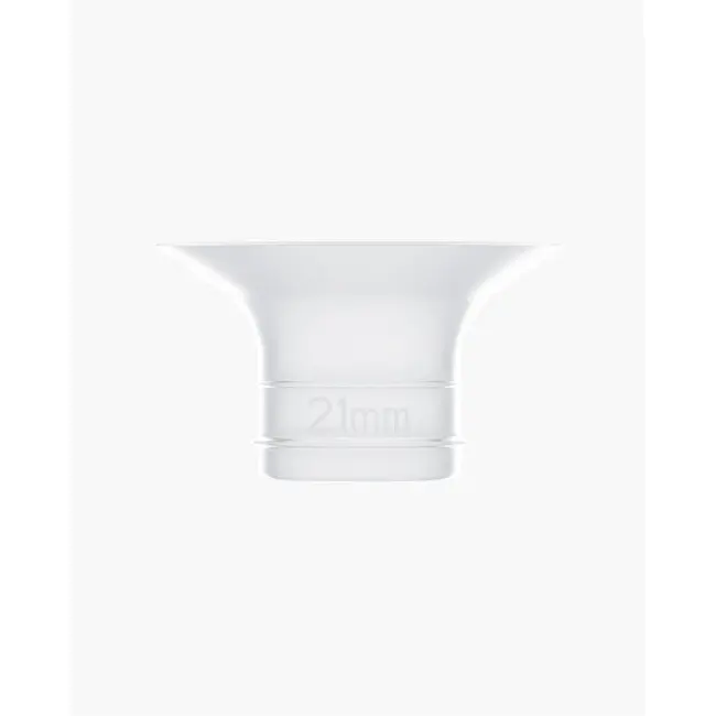 Flansa 21 mm pentru pompe de san Momcozy M5