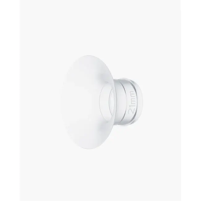Flansa 21 mm pentru pompe de san Momcozy M5