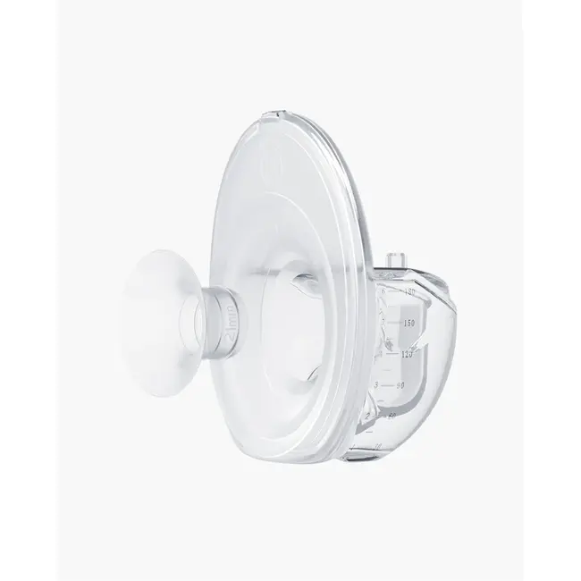 Flansa 21 mm pentru pompe de san Momcozy M5