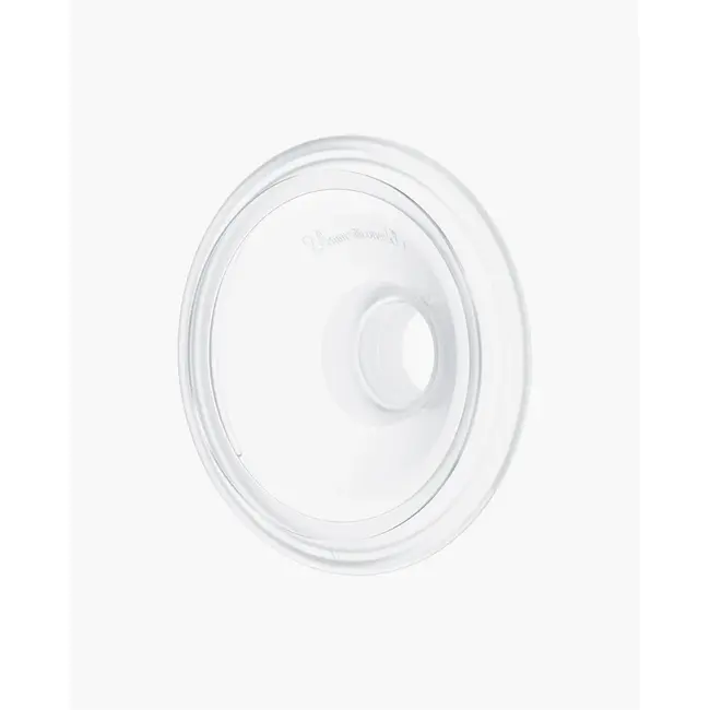 Flanse duble 24 mm pentru pompe de san Momcozy S12 Pro