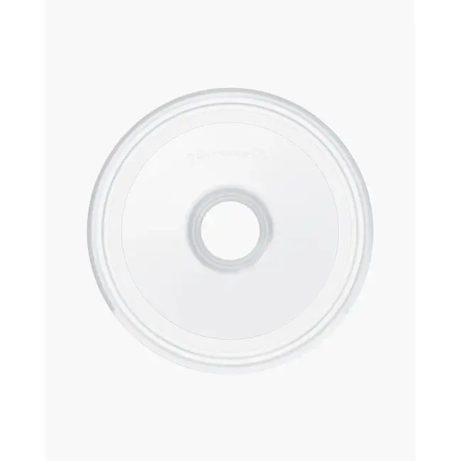 Flanse duble 24 mm pentru pompe de san Momcozy S12 Pro