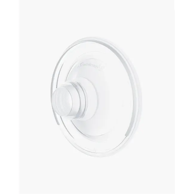 Flanse duble 24 mm pentru pompe de san Momcozy S12 Pro