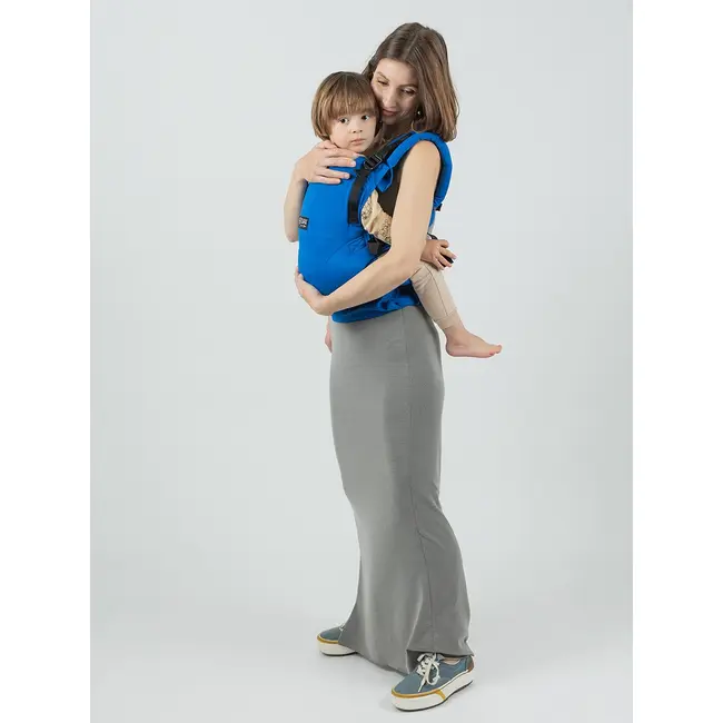 Marsupiu sale isara the one iris blue bamboo