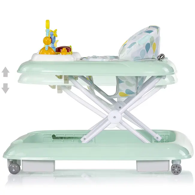 Premergator Chipolino Baby Steps mint HUBPRBS02505MI