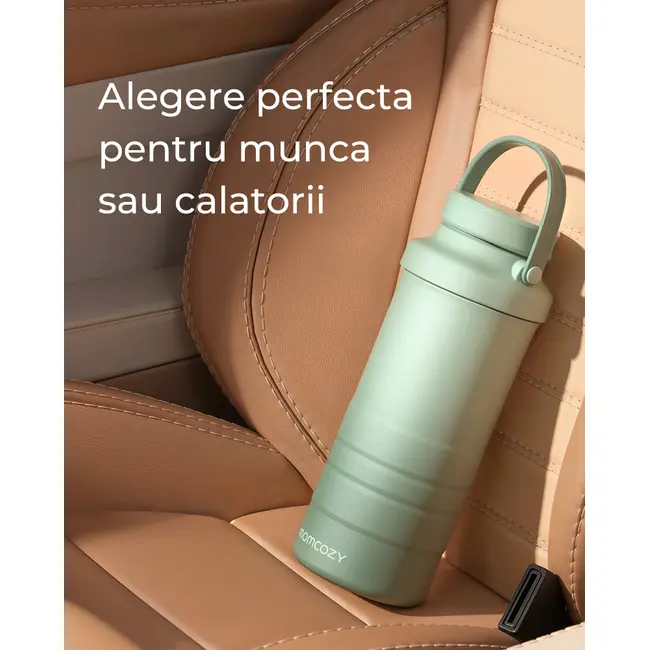 Racitor portabil Momcozy pentru lapte matern