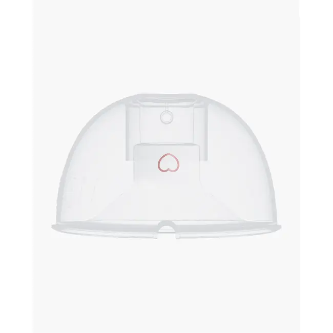 Recipient colectare lapte pentru pompe de san Momcozy M5
