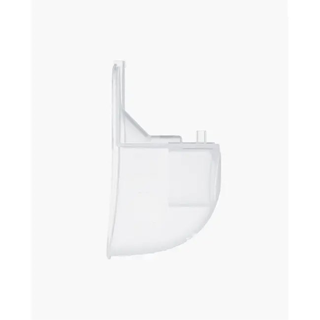 Recipient colectare lapte pentru pompe de san Momcozy M5