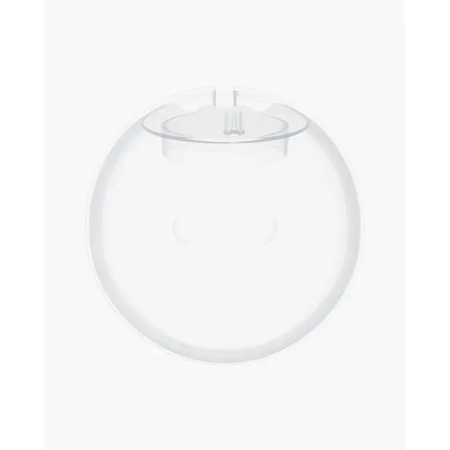 Set recipiente colectare lapte pentru pompe de san Momcozy S12 Pro