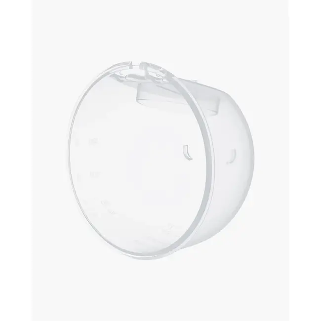 Set recipiente colectare lapte pentru pompe de san Momcozy S12 Pro