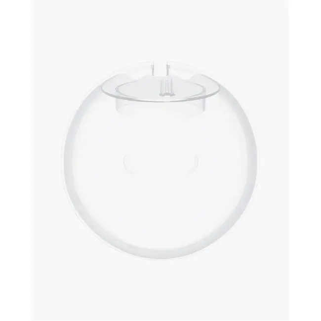 Set recipiente colectare lapte pentru pompe de san Momcozy S9 Pro