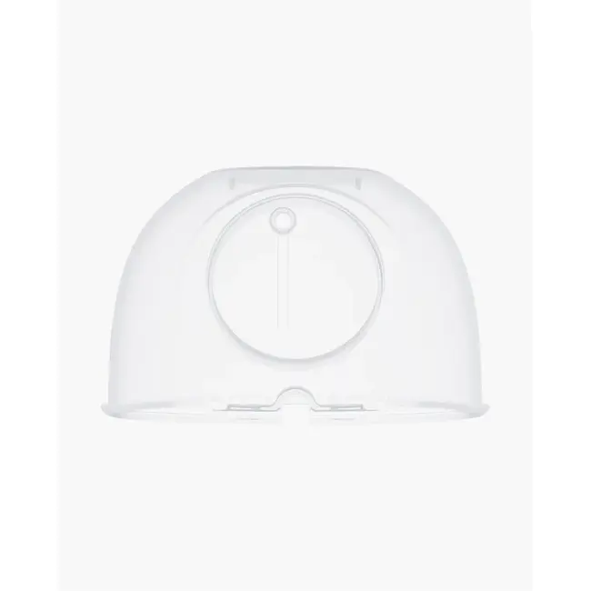 Set recipiente colectare lapte pentru pompe de san Momcozy S9 Pro