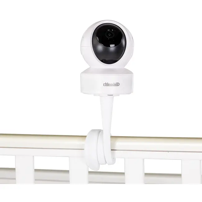 Video monitor Chipolino Duo View white HUBVIBEFDV02501WH