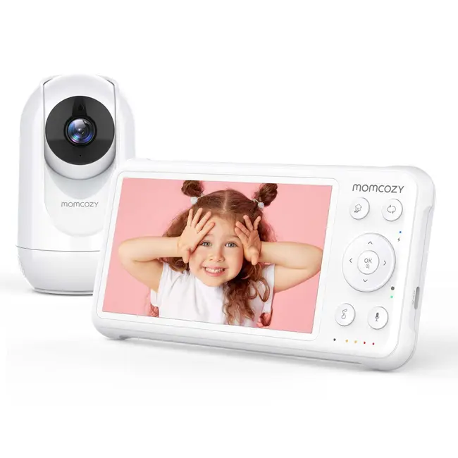 Video monitor Momcozy BM01 5 inch