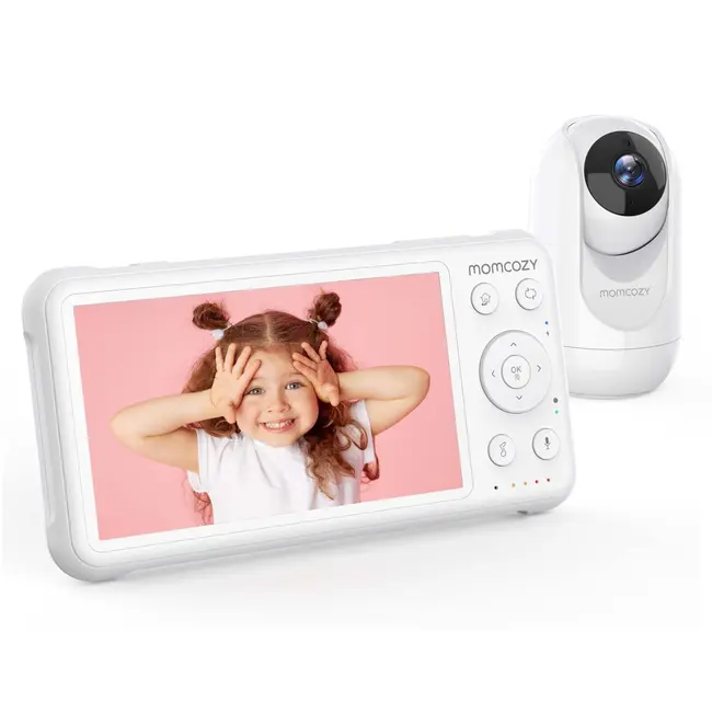 Video monitor Momcozy BM01 5 inch