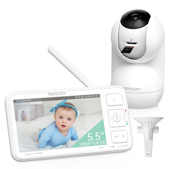 Video monitor Momcozy BM03 5.5 inch