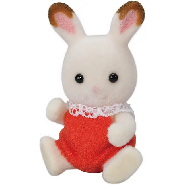 Sylvanian families-casuta sweet raspberry sf5393