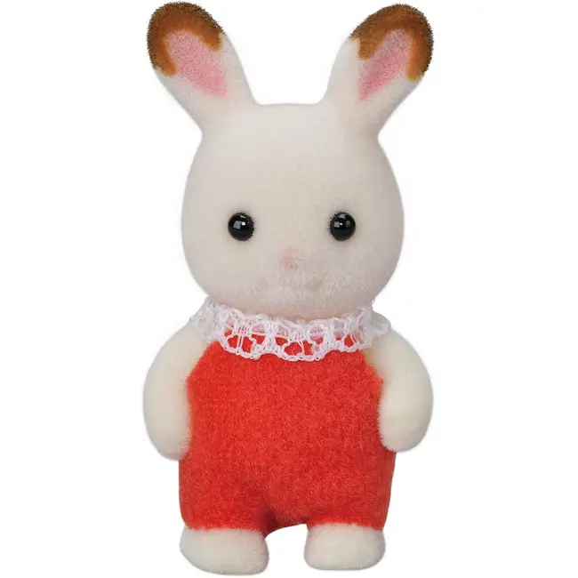 Sylvanian families-casuta sweet raspberry sf5393
