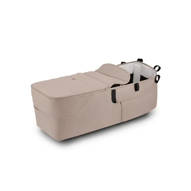 Landou Bugaboo Donkey 6 Twin Melange