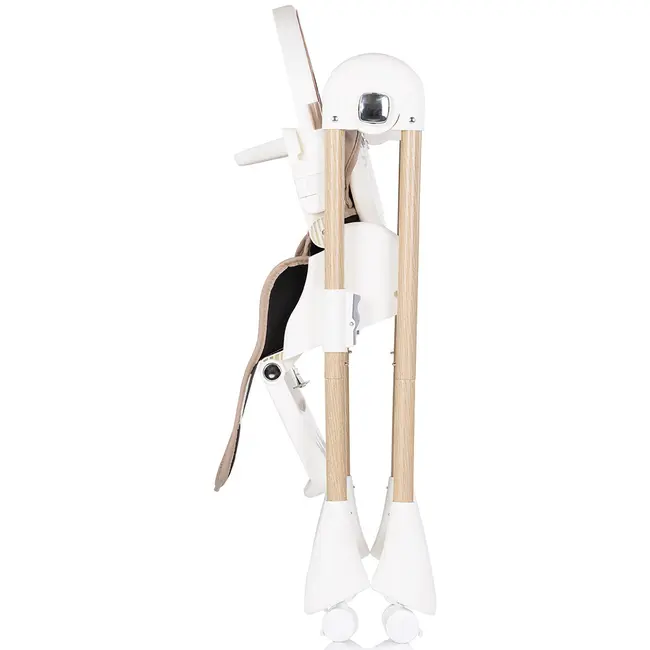 Scaun de masa Chipolino Candy Shop latte HUBSTHCS02602LA