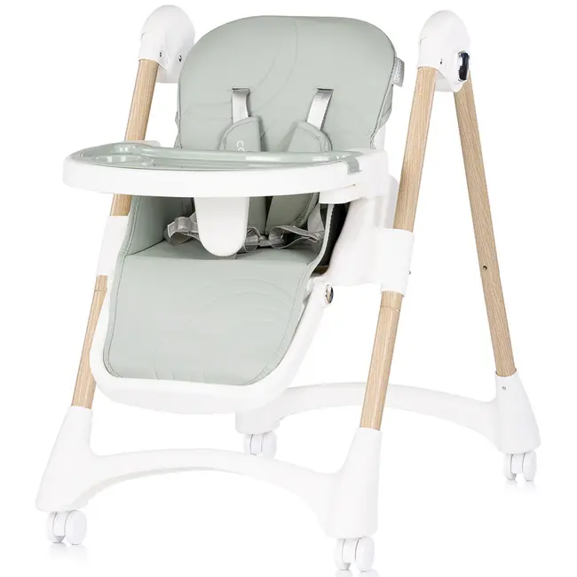 Scaun de masa Chipolino Candy Shop matcha HUBSTHCS02604MA