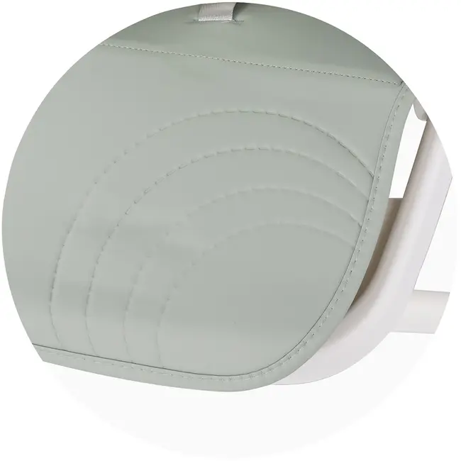 Scaun de masa Chipolino Candy Shop matcha HUBSTHCS02604MA