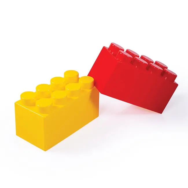 Set cuburi gigant (24 piese)