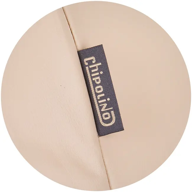 Tricicleta Chipolino Marathon macadamia HUBTRKMRT02405MA
