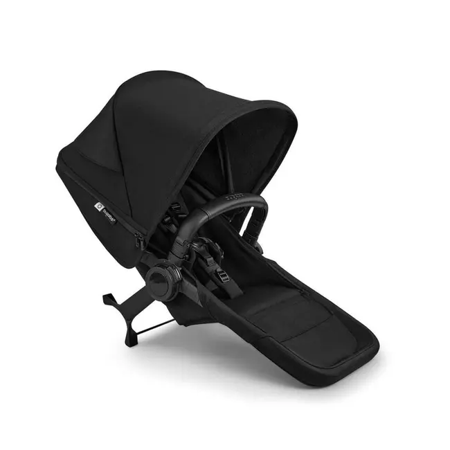 Unitate Scaun Carucior Bugaboo Donkey 6 Heritage Black