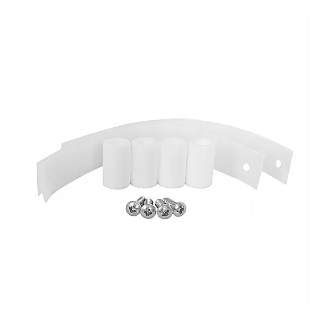 Saltea de infasat, Ceba Baby, Basic, Cu Intaritura, 70x50 cm, Suprafata impermeabila, Pentru comode de infasat sau patuturi, Fara ftalati, 0 luni+, Rainbow Home BYNAGS-216-000-816