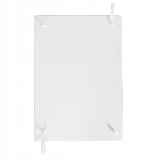 Saltea de infasat, Ceba Baby, Basic, Cu Intaritura, 70x50 cm, Suprafata impermeabila, Pentru comode de infasat sau patuturi, Fara ftalati, 0 luni+, Rainbow Home BYNAGS-216-000-816