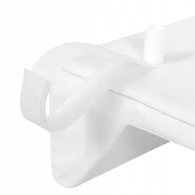 Saltea de infasat, Ceba Baby, Basic, Cu Intaritura, 70x50 cm, Suprafata impermeabila, Pentru comode de infasat sau patuturi, Fara ftalati, 0 luni+, Rainbow Home BYNAGS-216-000-816