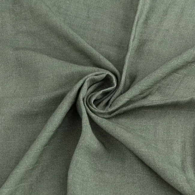 Set 2 scutece, Petite&Mars, Misty, Din muselina de bambus, Hipoalergenice, Dimensiuni mari, 120 x 120 cm, Certificate Oeko Tex Standard 100, Lama Vibes BYN417365