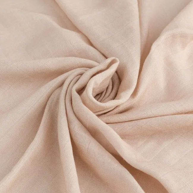 Set 2 scutece, Petite&Mars, Misty, Din muselina de bambus, Hipoalergenice, Dimensiuni mari, 120 x 120 cm, Certificate Oeko Tex Standard 100, Whale Song BYN417368