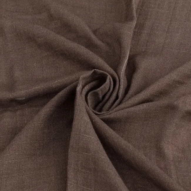 Set 3 scutece, Petite&Mars, Moussy, Din muselina de bambus, Hipoalergenice, 68 x 68 cm, Certificate Oeko Tex Standard 100, Forest Fox BYN415366