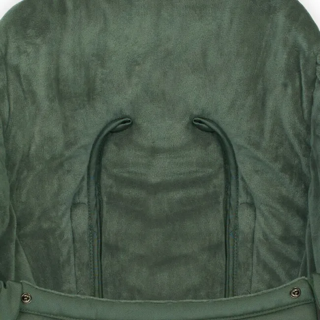 Sac de iarna, Jane, Dart, Pentru carucior, Universal, 13 x 45 x 93 cm, Material exterior hidrofug, New Botanic BYN8420421094495