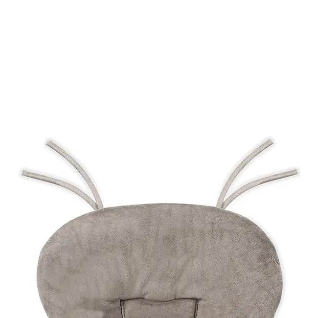 Sac de iarna, Jane, Nest, Pentru carucior, Universal, 95 x 46 cm, Material interior din fleece, Seal BYN8420421089491