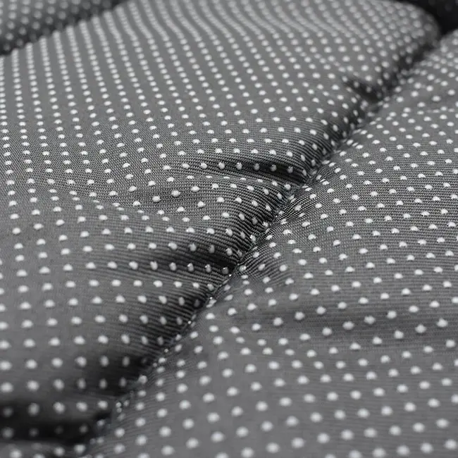 Sac de iarna, Jane, Nest, Pentru carucior, Universal, 95 x 46 cm, Material interior din fleece, Sesame BYN8420421088159