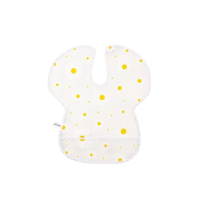 Baveta impermeabila cu protectii pentru umeri Daisy BBKV_SE38-173