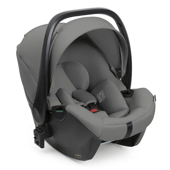 Carucior copii 3 in 1 Chicco Bellagio, Lunar Rock (gri deschis), 0luni+ CHC8713640+8713740+8714640-8